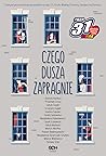 Czego dusza zapragnie. Charytatywna antologia opowiadań na rz... by Danuta Awolusi