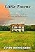 Little Towns by Cindy Brookshire