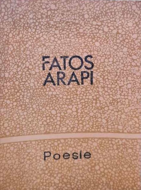 Poesie