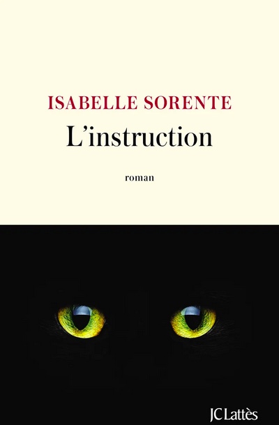 L'instruction (Paperback)