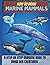 How To Draw Marine Mammals:...