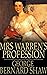 Mrs. Warren's Profession: (Classic Illustrated Edition)