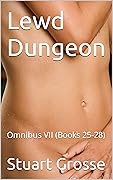 Lewd Dungeon: Omnibus VII (Books 25-28)