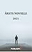 Årets novelle 2021 by Wenche Gerhardsen