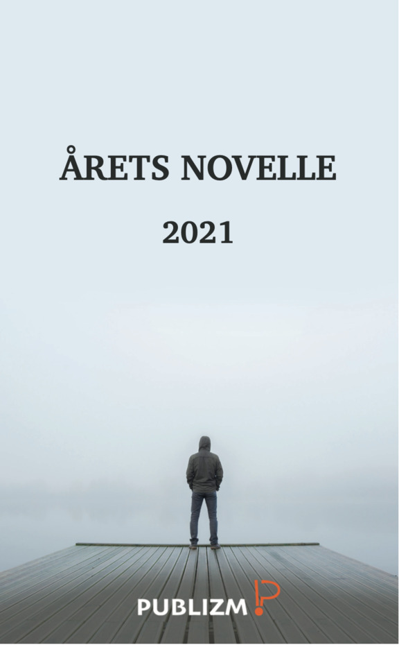 Årets novelle 2021