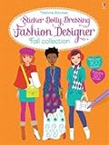 Fashion Designer Fall Collection