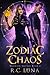 Zodiac Chaos (Warrior Shifter #2)