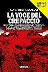 La voce del crepaccio La voce del crepaccio