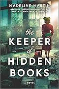 The Keeper of Hidden Books 