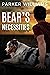 Bear's Necessities