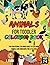Animals for Toddler Colorin...