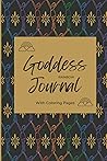GODDESS (rainbow) JOURNAL: A Journal for the Goddess Looking for her Rainbow After the Storm