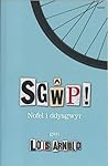 Sgŵp! - Nofel i D...