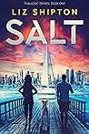 Book cover for Salt (Thalassic #1)