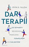 Dar terapii. List...