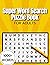 Super Word Search Puzzle Bo...