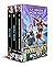 Monster Punk Horizon Box Set: Books 1-3 (Monster Punk Horizon, #1-3)