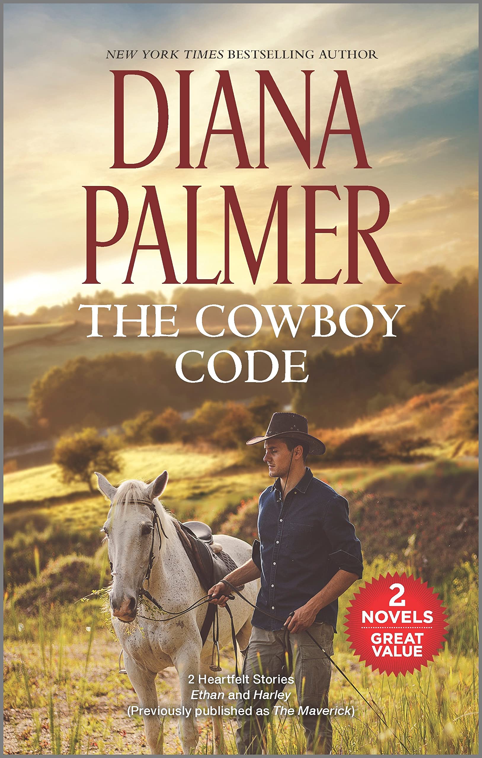The Cowboy Code (Kindle Edition)