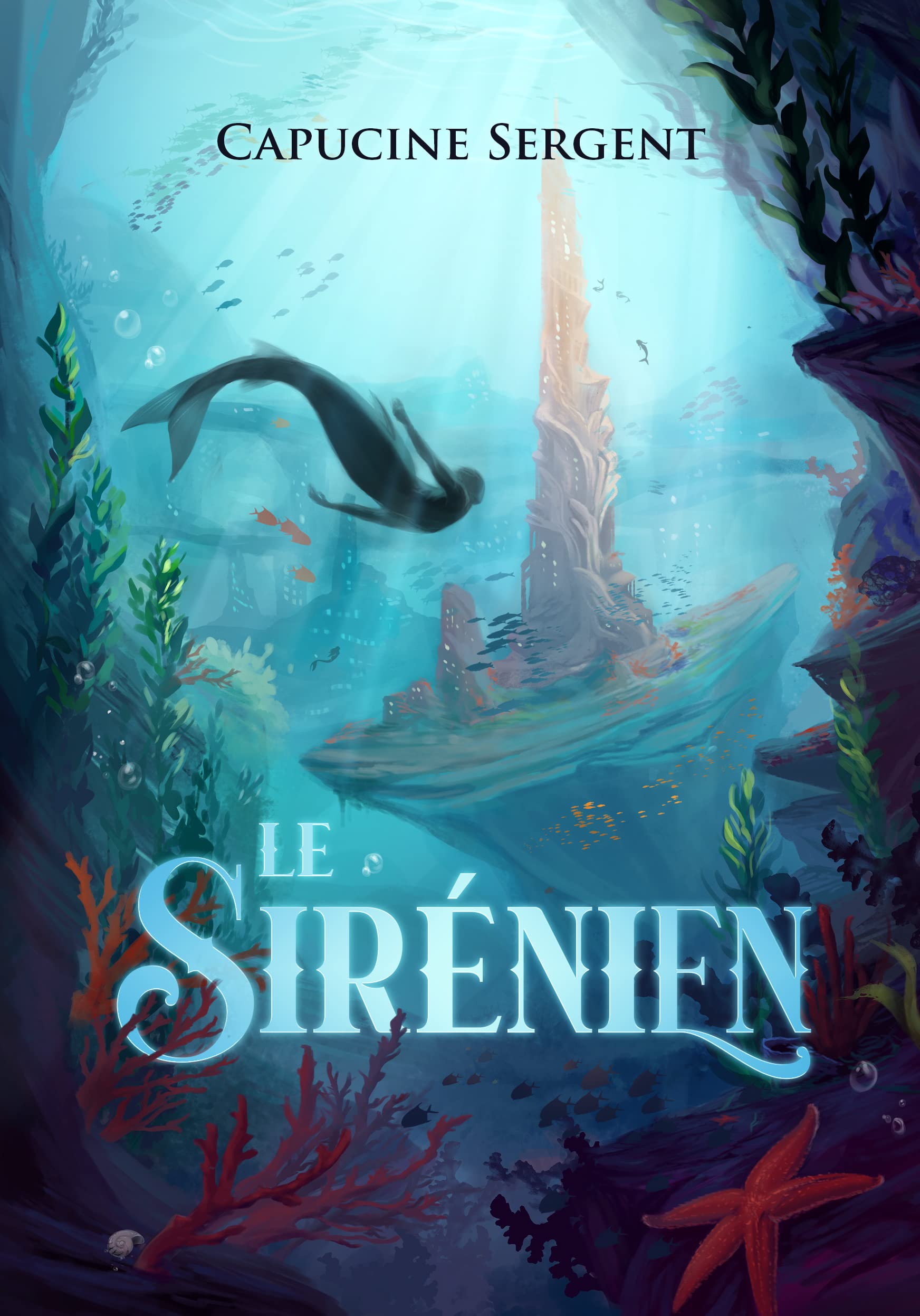 Le Sirénien (French Edition)