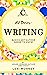 Writing (101 Series: Basics Any Author Needs To Know)
