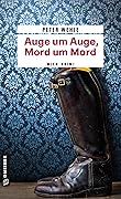 Auge um Auge, Mord um Mord