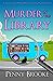 Murder in the Library (A Word Travels Mobile Bookshop Cozy Mystery Book 1)