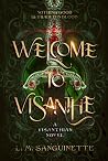 Welcome to Visanthe