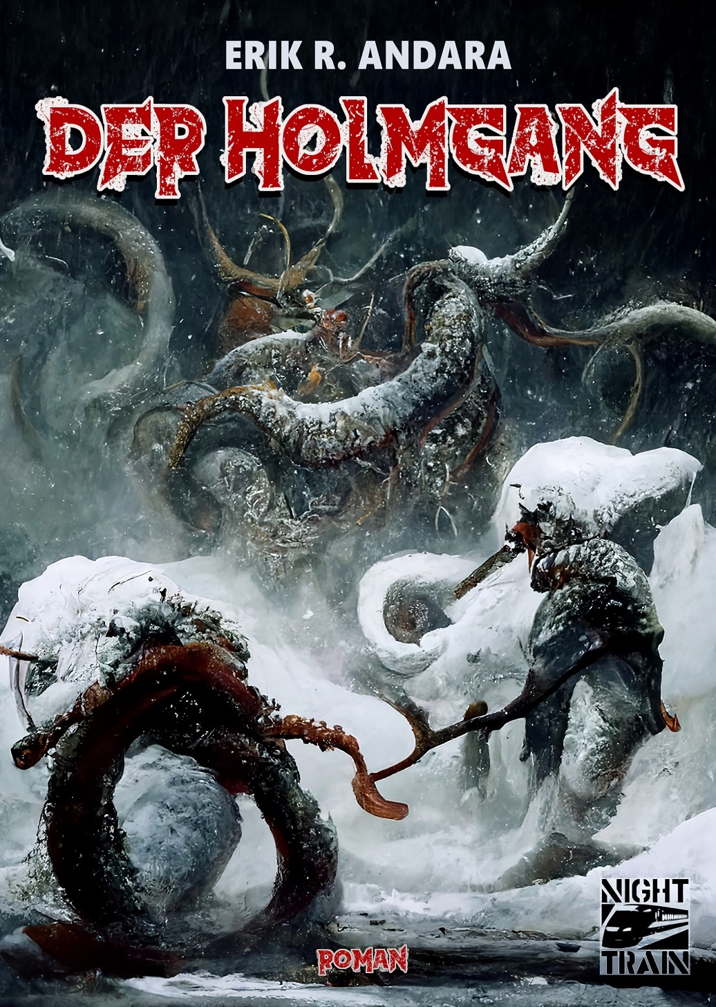Der Holmgang