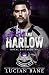 Butterfly and Harlow: (Roya...
