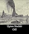 Oil! Book cover for Oil!