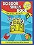 Scissor Skills Book for Kid...