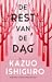 De rest van de dag