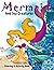 Mermaid and Sea Creatures Coloring and Activity Book by Coloring Fun