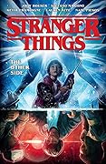 Stranger Things: The Other Side 