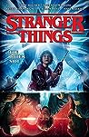 Stranger Things by Jody Houser