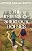 The Return of Sherlock Holmes