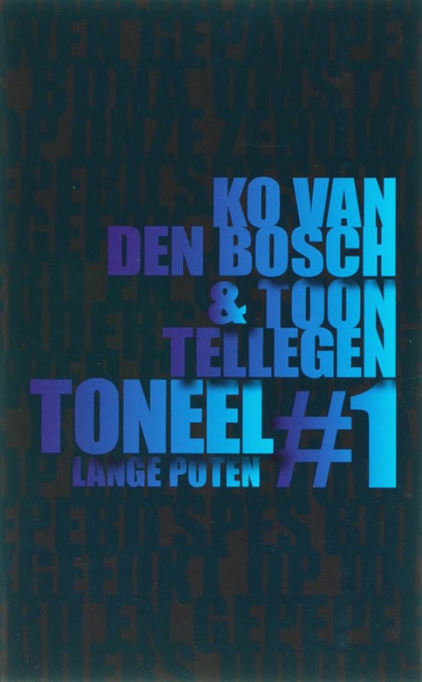 Toneel #1