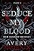 Seduce My Blood: Part I (He...