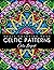 Celtic Patterns adult color...
