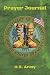 U.S. Army Prayer Journal: B...