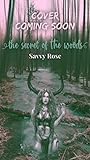 Book cover for The Secret of the Woods: A Sleeping Beauty Retelling (Forbidden Fables Book 3)
