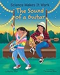 The Sound of a Guitar