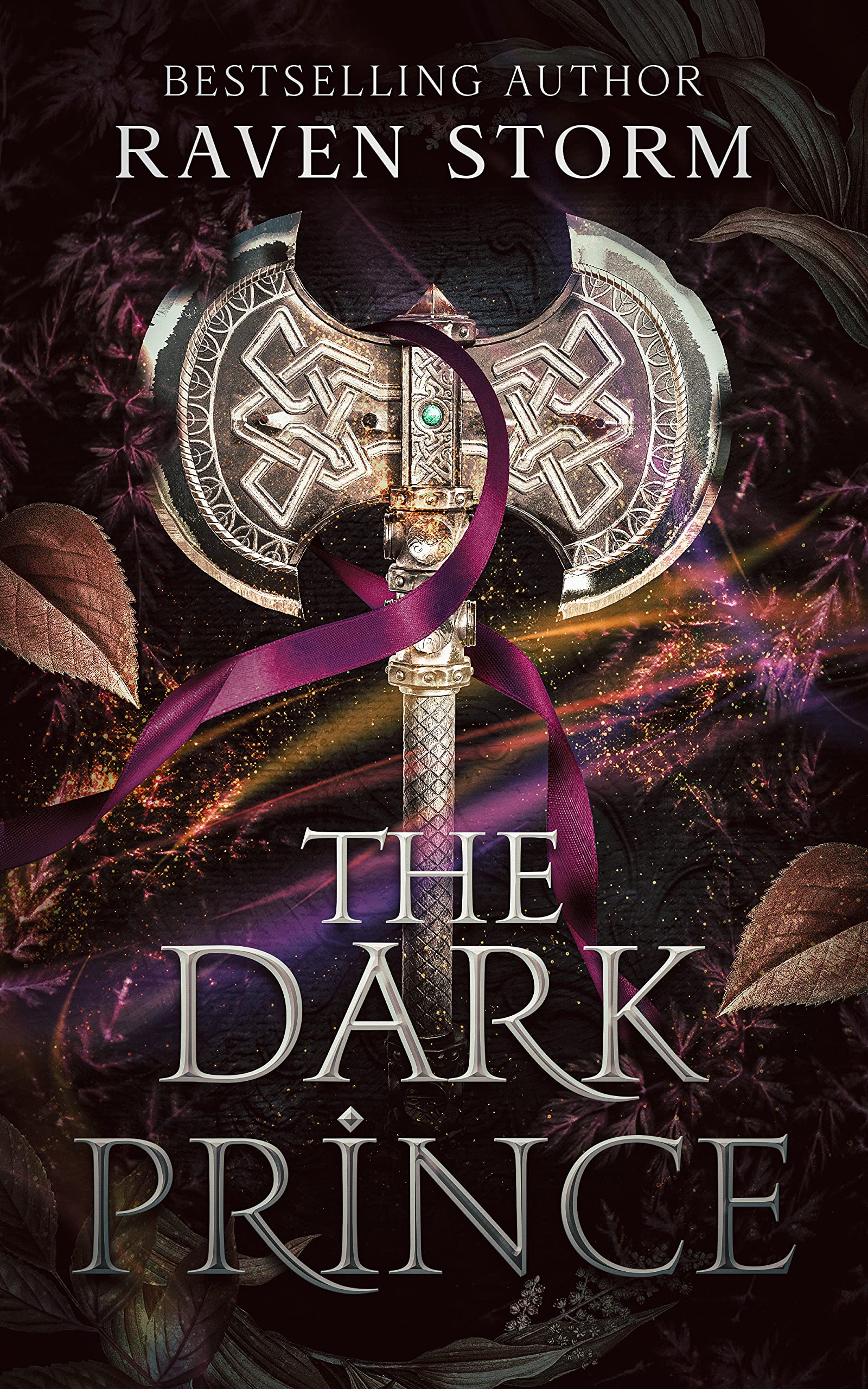 The Dark Prince (Kindle Edition)