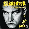 Surrender by Bono