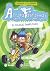 Los Atrapafantasmas, 2. El colegio embrujado (Spanish Edition)