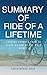 Summary of The Ride of a Lifetime by Gold Christopher