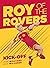 Roy Of The Rovers:   Kick-Off