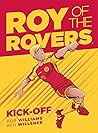 Roy Of The Rovers:   Kick-Off
