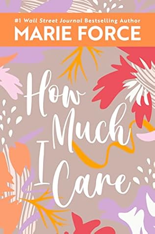 How Much I Care (Miami Nights, #2)