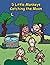 5 Little Monkeys Catching t...